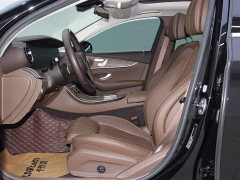 Mercedes-Benz E-Class E 300 L Luxury - фото 18