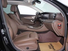 Mercedes-Benz E-Class E 300 L Luxury - фото 19