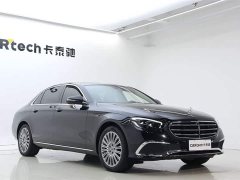 Mercedes-Benz E-Class E 300 L Luxury - фото 2