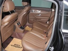 Mercedes-Benz E-Class E 300 L Luxury - фото 20