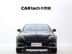 Mercedes-Benz E-Class E 300 L Luxury - фото 3