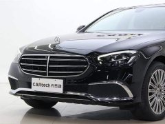 Mercedes-Benz E-Class E 300 L Luxury - фото 4