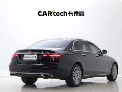 Mercedes-Benz E-Class E 300 L Luxury - фото 5
