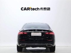 Mercedes-Benz E-Class E 300 L Luxury - фото 6