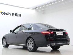 Mercedes-Benz E-Class E 300 L Luxury - фото 7