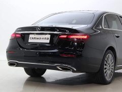 Mercedes-Benz E-Class E 300 L Luxury - фото 8
