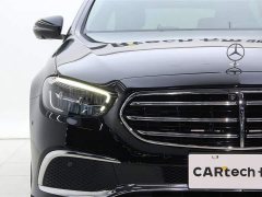 Mercedes-Benz E-Class E 300 L Luxury - фото 9