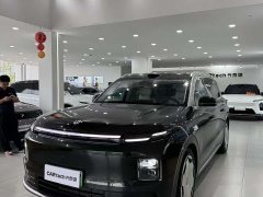 BMW Leapmoon D19 Extended Range 500 Zhizun Edition Six Seats - фото 1