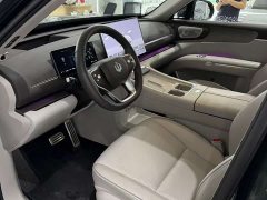 BMW Leapmoon D19 Extended Range 500 Zhizun Edition Six Seats - фото 3