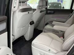 BMW Leapmoon D19 Extended Range 500 Zhizun Edition Six Seats - фото 6
