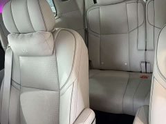 BMW Leapmoon D19 Extended Range 500 Zhizun Edition Six Seats - фото 7