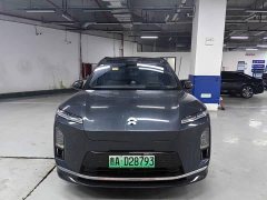 NIO ES8 2026 Six-seater Executive Signature Edition - фото 1