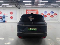 NIO ES8 2026 Six-seater Executive Signature Edition - фото 2