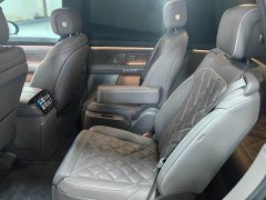 NIO ES8 2026 Six-seater Executive Signature Edition - фото 4