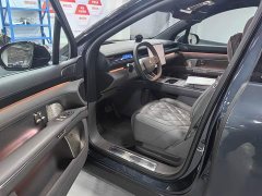 NIO ES8 2026 Six-seater Executive Signature Edition - фото 5