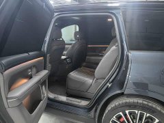 NIO ES8 2026 Six-seater Executive Signature Edition - фото 6