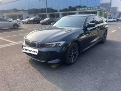 BMW 3 Series 330Li M Sports Night Package - фото 1