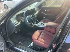 BMW 3 Series 330Li M Sports Night Package - фото 10