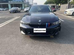 BMW 3 Series 330Li M Sports Night Package - фото 2