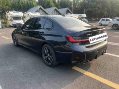 BMW 3 Series 330Li M Sports Night Package - фото 3