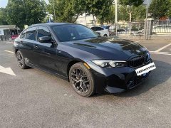 BMW 3 Series 330Li M Sports Night Package - фото 4