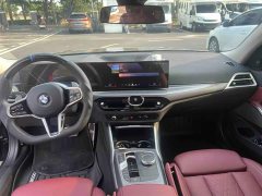 BMW 3 Series 330Li M Sports Night Package - фото 7