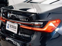 BMW 7 Series 2019 facelift 750Li xDrive V8 M Sports Package - фото 10