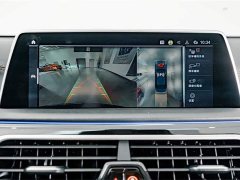BMW 7 Series 2019 facelift 750Li xDrive V8 M Sports Package - фото 13