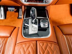 BMW 7 Series 2019 facelift 750Li xDrive V8 M Sports Package - фото 17