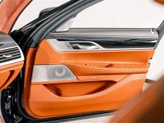 BMW 7 Series 2019 facelift 750Li xDrive V8 M Sports Package - фото 19
