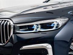 BMW 7 Series 2019 facelift 750Li xDrive V8 M Sports Package - фото 5