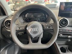 Audi Q2L 2025 35TFSI fashionable and dynamic - фото 10