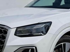 Audi Q2L 2025 35TFSI fashionable and dynamic - фото 12