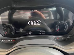 Audi Q2L 2025 35TFSI fashionable and dynamic - фото 15