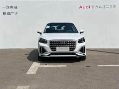 Audi Q2L 2025 35TFSI fashionable and dynamic - фото 2