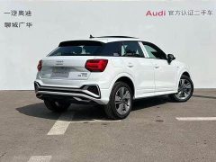 Audi Q2L 2025 35TFSI fashionable and dynamic - фото 4
