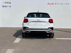 Audi Q2L 2025 35TFSI fashionable and dynamic - фото 5