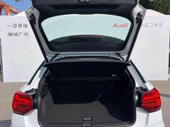 Audi Q2L 2025 35TFSI fashionable and dynamic - фото 7