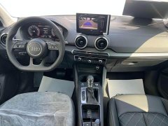 Audi Q2L 2025 35TFSI fashionable and dynamic - фото 8
