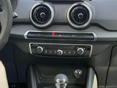 Audi Q2L 2025 35TFSI fashionable and dynamic - фото 9