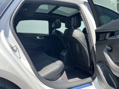 Audi A4L 2 million Yuexiang version 40 TFSI luxury and dynamic - фото 10