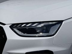Audi A4L 2 million Yuexiang version 40 TFSI luxury and dynamic - фото 13
