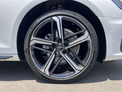 Audi A4L 2 million Yuexiang version 40 TFSI luxury and dynamic - фото 15