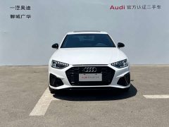 Audi A4L 2 million Yuexiang version 40 TFSI luxury and dynamic - фото 2