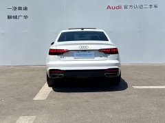Audi A4L 2 million Yuexiang version 40 TFSI luxury and dynamic - фото 5