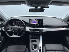 Audi A4L 2 million Yuexiang version 40 TFSI luxury and dynamic - фото 6