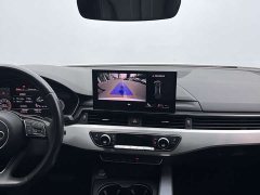 Audi A4L 2 million Yuexiang version 40 TFSI luxury and dynamic - фото 7
