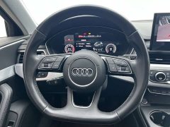 Audi A4L 2 million Yuexiang version 40 TFSI luxury and dynamic - фото 8