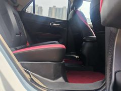 Lynk & Co Euler Good Cat GT Mulan Edition 480km long battery life - фото 11
