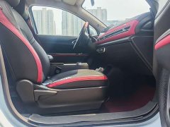 Lynk & Co Euler Good Cat GT Mulan Edition 480km long battery life - фото 12